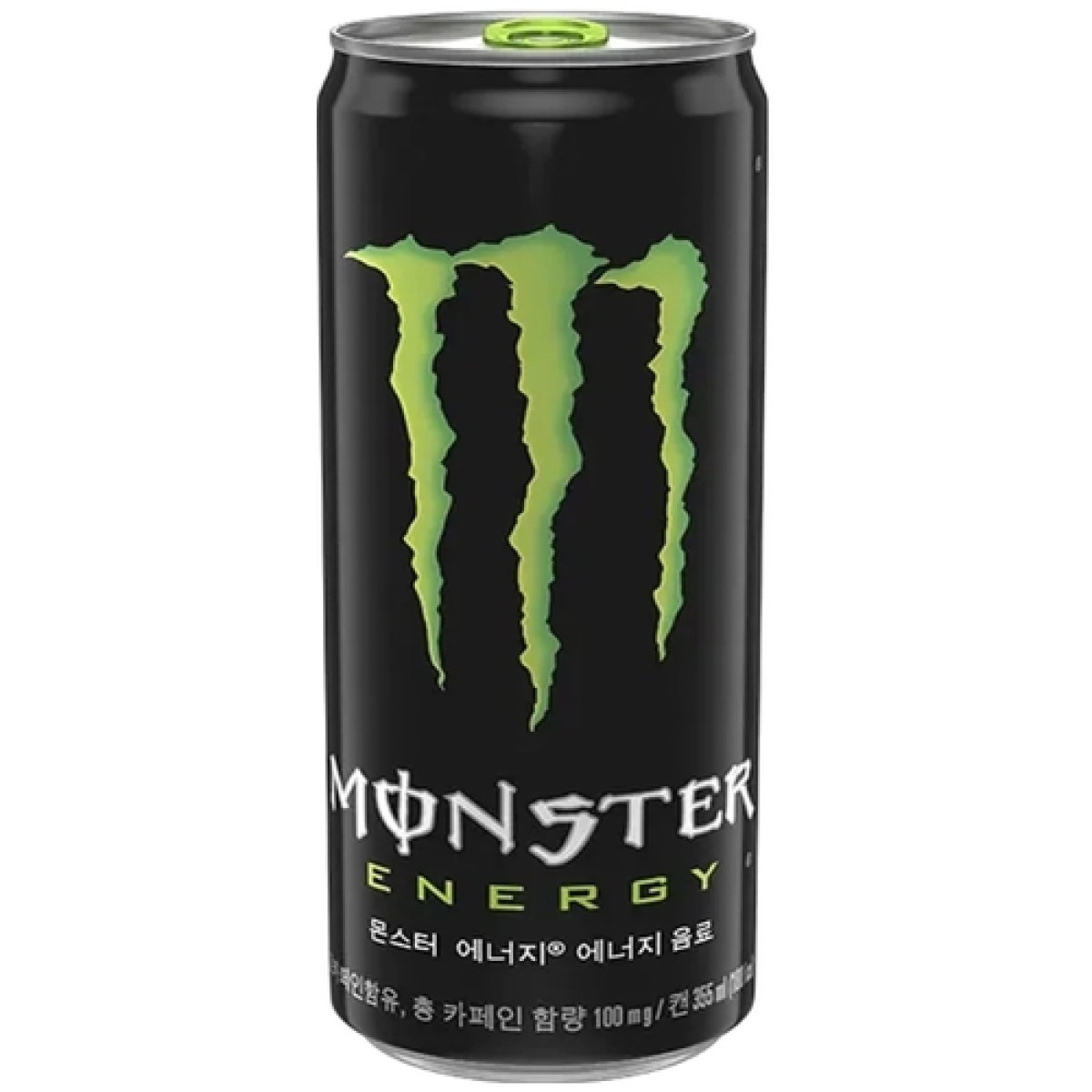 Monster orginal 355ml Korea